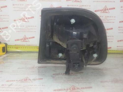 Rear fog light SEAT LEON (1M1) 1.9 TDI | BP7936343C37 