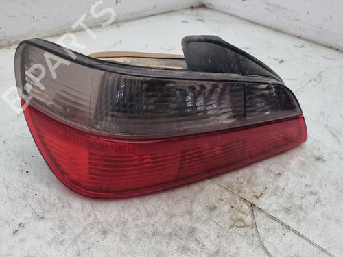 Used Left taillight PEUGEOT 406 (8B) [1995-2005]  22322078