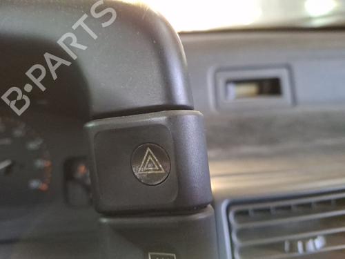 Used Warning switch Warning switch CITROËN ZX (N2) 1.6 i (88 hp) 33461010 33461010