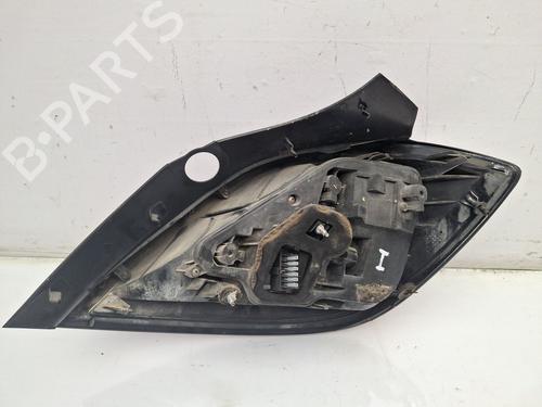 Left taillight OPEL ASTRA H (A04) 1.7 CDTI (L48) | BP29308886C34 