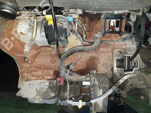 Engine FORD MONDEO III (B5Y)  | BP7936919M1 