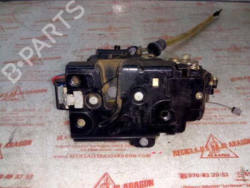 Høyre foran lås SEAT TOLEDO II (1M2) 1.9 TDI | BP7944653C97 