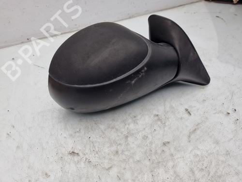 Right mirror CITROËN XSARA PICASSO (N68) 2.0 HDi | BP11935035C27 
