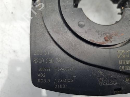 Electronic sensor RENAULT VEL SATIS (BJ0_)  | BP9398668M84 