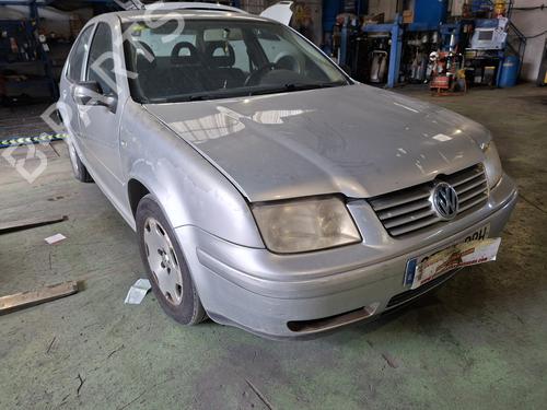Used Parts VW BORA I (1J2) 1.9 TDI 4860019