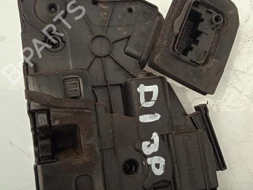 Front left lock VW GOLF VI (5K1) 1.6 TDI | BP15691969C98 