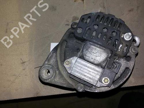 Alternator IVECO DAILY II Van  | BP7934583M7