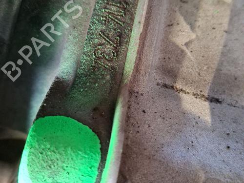 Motor VW NEW BEETLE (9C1, 1C1) 1.9 TDI | BP29854930M1