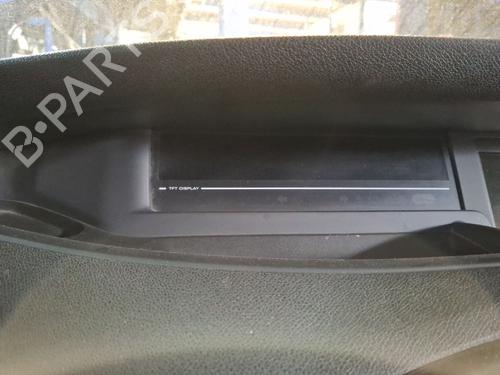Quadrante Quadrante RENAULT SCÉNIC III (JZ0/1_) 1.6 dCi (JZ00, JZ12) (130 hp) 33326161 33326161