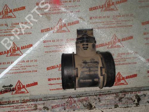 Luftmassemåler OPEL COMBO Box Body/MPV 1.7 DI 16V (65 hp) 7944430