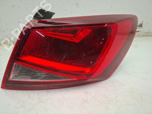 Used Right taillight Right taillight 37066531 37066531