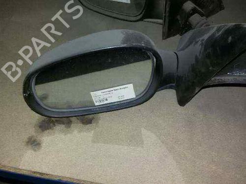 Used Left mirror DAEWOO LANOS (KLAT) [1997-2025]  7939891