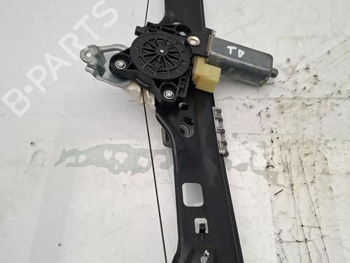 Used Rear right window mechanism Rear right window mechanism MERCEDES-BENZ C-CLASS Coupe (CL203) C 220 CDI (203.708) (150 hp) 35953826 35953826