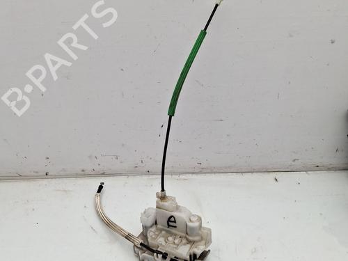 Used Rear right lock FIAT TIPO Saloon (356_, 357_) 1.6 D (356SXG1B) (120 hp) 24598729