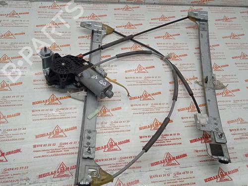 Used Front right window mechanism CITROËN XSARA (N1) [1997-2005]  7937010