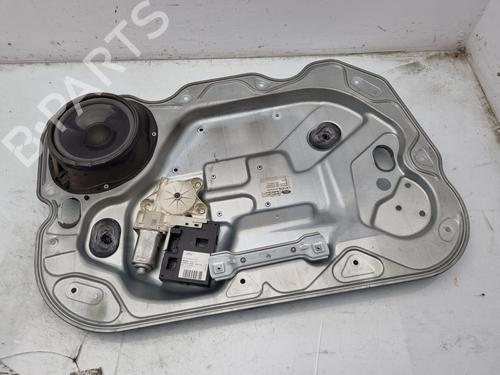 Vindusheismekanisme venstre foran FORD FOCUS C-MAX (DM2) [2003-2007]  17974597