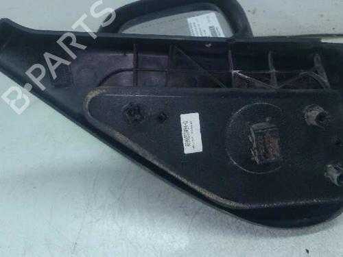 Right mirror NISSAN KUBISTAR MPV (X76)  | BP7933347C27 