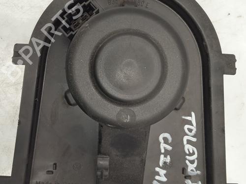 Heater blower motor SEAT TOLEDO II (1M2) 1.9 TDI | BP14214739M62 