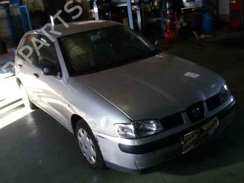 Pulley SEAT IBIZA II (6K1) 1.9 TDI | BP14214272M122 