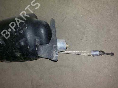 Right mirror RENAULT RAPID Box Body/MPV (F40_, G40_) 1.9 D (F40P, F40N, F40E) | BP7929463C27 