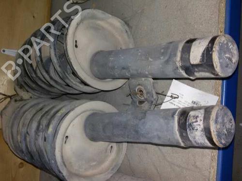 Used Right front shock absorber PEUGEOT PARTNER Box Body/MPV (5_, G_) [1996-2025]  14215128