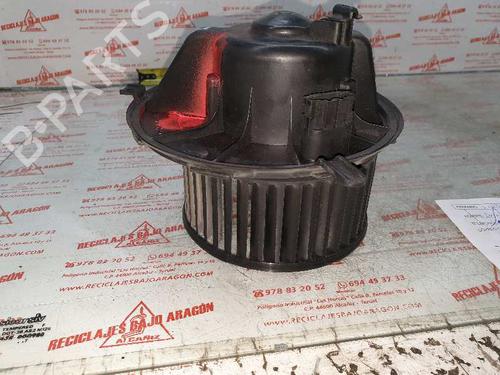 Heater blower motor VW TOURAN (1T1, 1T2) 1.9 TDI | BP14214538M62