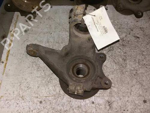 Used Left front steering knuckle CITROËN XSARA (N1) 1.9 D (70 hp) 7938545