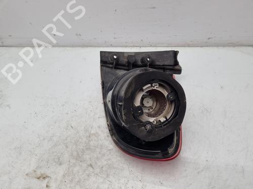 Left taillight SEAT ALTEA (5P1) 1.9 TDI | BP15844943C34 