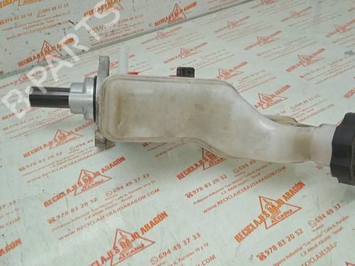 Brake master cylinder HYUNDAI i40 I (VF)  | BP7946845M77 