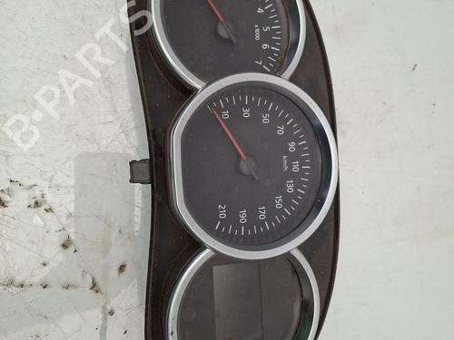 Kombiinstrument Kombiinstrument 38597516 38597516