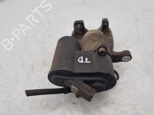 Right rear brake caliper VW PASSAT B6 (3C2) 2.0 TDI 16V | BP11620538M106 