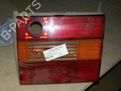 Used Rear fog light VW PASSAT B3/B4 (3A2, 35I) 1.9 TDI (90 hp) 7940252