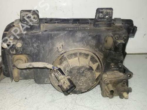 Right headlight KIA SPORTAGE SUV (K00) 2.0 TD 4WD | BP7930903C29 