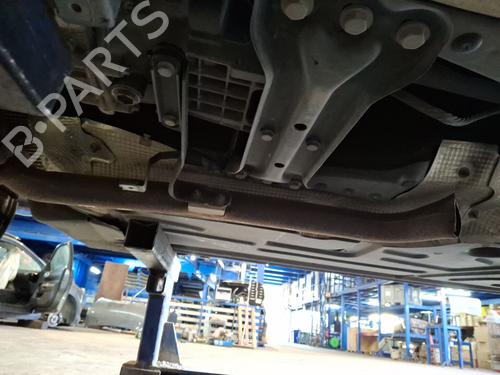 Gearbox MERCEDES-BENZ C-CLASS Coupe (CL203) C 160 Kompressor (203.730) BP28385785M3