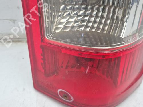Right taillight IVECO DAILY V Van 29S13, 29L13, 35C13, 35S13, 40C13, 40S13 | BP39707567C35 - Image 3