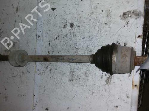 Used Right front driveshaft FIAT STILO (192_) [2001-2010]  7942271