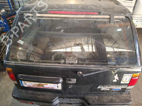 Tailgate FORD USA EXPLORER (U2, U_) 4.0 V6 4WD | BP30152488C6