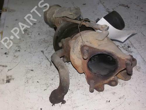 Turbocharger/Supercharger FORD ESCORT VI (GAL, AAL, ABL)  | BP7942072M71 