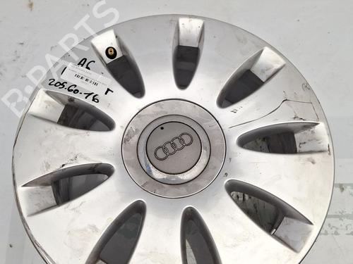 Felg AUDI A6 C6 (4F2) 2.0 TDI (140 hp) 29634940