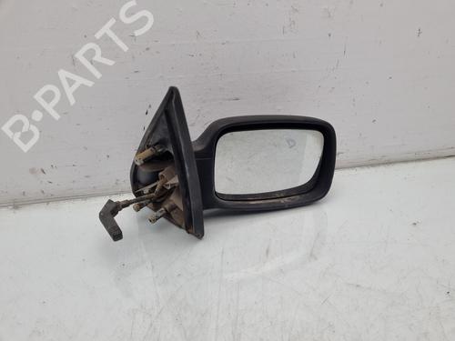 Retrovisor derecho FORD FIESTA Box Body/MPV (F3L, F5L) 1.8 D (60 hp) 17906147