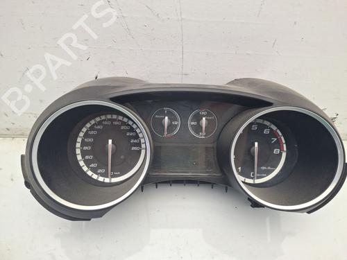 Instrument cluster ALFA ROMEO GIULIETTA (940_) 1.4 TB (940FXA1A, 940FXT1A) | BP28480943C47 