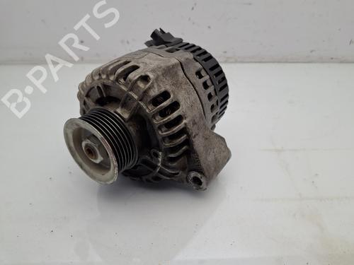 Alternator PEUGEOT EXPERT (224_)  | BP22322462M7 