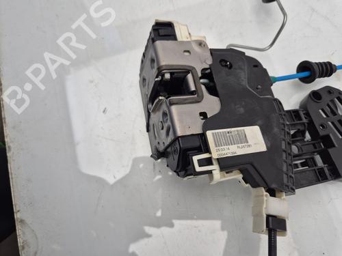 Rear left lock MERCEDES-BENZ GLA-CLASS (X156) GLA 220 CDI (156.903) | BP24702626C100 