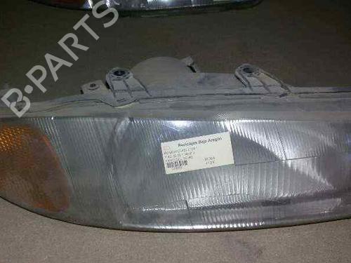 Højre forlygte ROVER 200 II Hatchback (RF) [1995-2000]  7940962