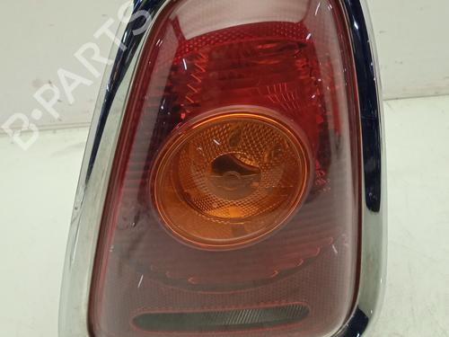 Used Left taillight MINI MINI (R56) Cooper D (109 hp) 15906970