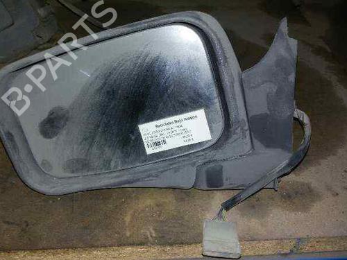 Used Left mirror OPEL FRONTERA A (U92) [1992-1998]  7939060