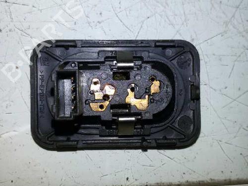 Right front window switch OPEL CORSA C (X01) 1.3 CDTI (F08, F68) | BP7932677I26 