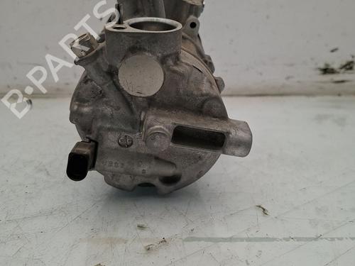 AC compressor SEAT LEON (5F1) 1.5 TGi | BP38592463M34 - Image 2