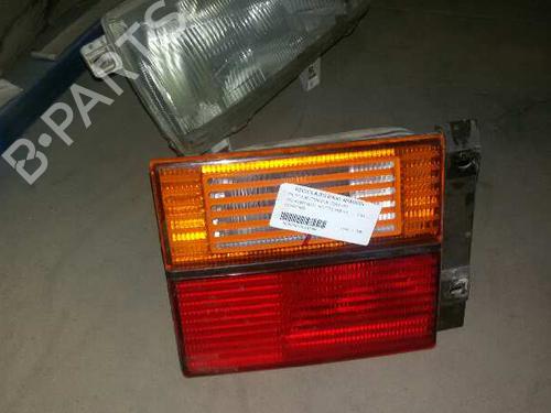 Luz traseira nevoeiro VW VENTO (1H2) 1.6 (75 hp) 7934615