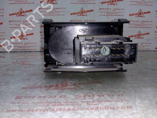 Headlight switch FORD MONDEO III (B5Y)  | BP7937185I24 